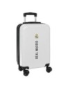 Safta Maleta Trolley Cabina 20'' Real Madrid 1ª Equip. 24/25