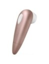 SATISFYER Succionador de Clítoris 1 Next Gen Oro Rosa