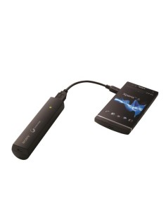 Kiwiku.com: Sony CP-ELSB - Cargador (Interior, Smartphone, USB, Negro, 2, 8 cm, 2, 65 cm) - Electrónica 2