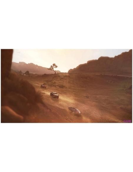 The Crew: playstation 4: Kiwiku.com: Videojuegos