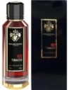 Mancera Red Tobacco Eau de Parfum Vaporizador Unisex 60ml