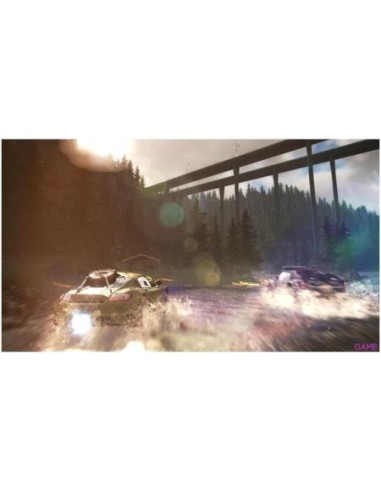The Crew: playstation 4: Kiwiku.com: Videojuegos