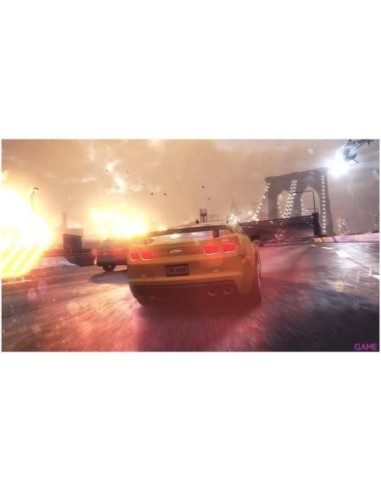 The Crew: playstation 4: Kiwiku.com: Videojuegos