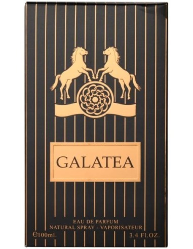 Compra Maison Alhambra Galatea Eau De Parfum Para Mujer 100 Ml En Kiwiku