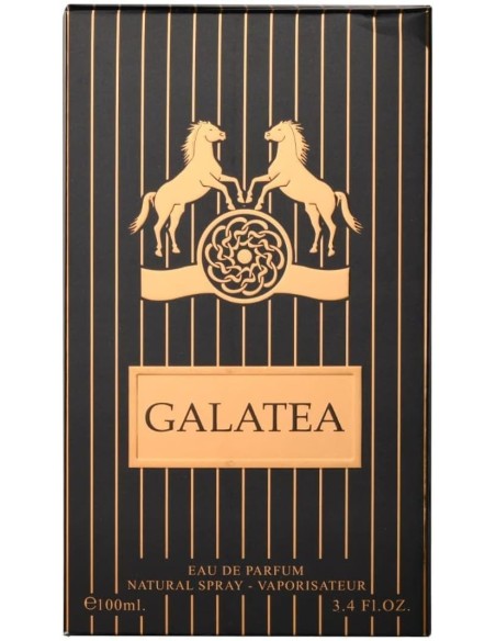 Compra Maison Alhambra Galatea Eau De Parfum Para Mujer 100 Ml En Kiwiku
