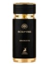Maison Alhambra Sceptre Bronzite - Eau de Parfum para Hombre 100 Ml