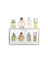 Calvin Klein Set Regalo Miniatura Obsession Eau de Parfum 15 Ml + One Eau de Toilette 15 Ml + Escape Eau de Parfum 15 Ml + Etern