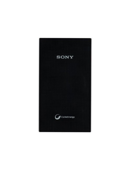 SONY CP-V10B CARICABATTERIE USB 10000MAH NERO: Kiwiku.com: Electrónica