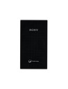 Cargador power bank cp-v10/bc e usb 10 000 mah