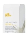 Milk Shake Natural Care Milk Mask Mascarilla Capilar 12x15 Gr para Hidratación y Reparación Intensiva