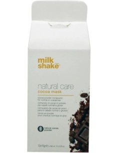 milk_shake_natural_care_cocoa_mascarilla_capilar_12x10_gramos_para_cabello_seco_y_dañado_8032274056843_oferta