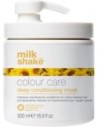 Milk Shake Color Care Deep Maintainer Balm Bálsamo Hidratante para Cabello Teñido 500 Ml