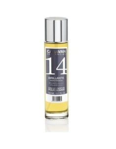 #2 en Top 20 Perfumes para Hombre de CARAVAN Más Vendidos - Caravan Eau de Parfum Nº 14 150ml Caballero