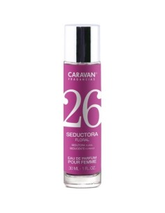 Caravan Perfume de Mujer Nº26 30ml