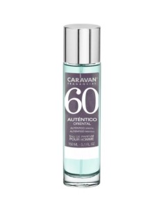 Caravan Perfume de Hombre Nº60 - 150ml