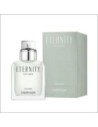 Calvin Klein Eternity For Men Cologne Eau de Toilette Vaporizador 50 Ml para Hombre