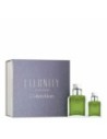 Calvin Klein Eternity For Men Eau de Parfum 100 Ml + 30 Ml Set de Regalo para Hombre