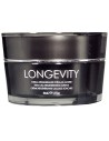 Levissime Longevity Crema Antiedad Spf15 50 Ml