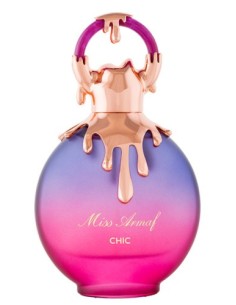 #3 en Top 20 Perfumes para Mujer de Armaf Más Vendidos - Armaf Miss Chic Eau de Parfum para Mujer