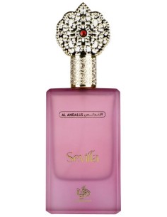 Al Wataniah Sevilla Eau de Parfum 75 Ml para Mujer