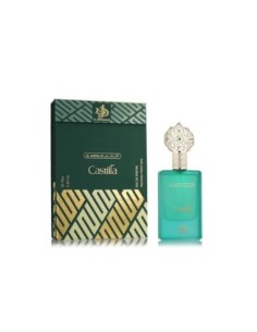 Al Wataniah Castilla Eau de Parfum 75 Ml para Mujer