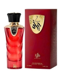 Al Wataniah Hayat Eau de Parfum 100 Ml Unisex