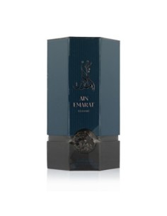 Al Wataniah Ain Emarat Extrait Eau de Parfum 100 Ml Unisex Oriental