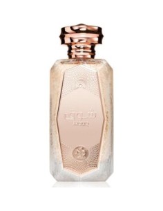 Al Wataniah Shouq Eau de Parfum 100 Ml para Mujer