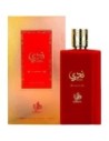 Al Wataniah Nada Eau de Parfum 100 Ml Unisex Oriental Amaderado
