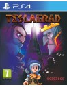 Juego ps4 teslagrad
