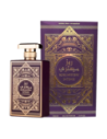 Al Wataniah Rose Mystery Intense Eau de Parfum 100 Ml Unisex