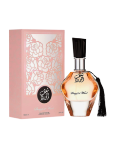 AL WATANIAH SHAGAF AL WARD EAU DE PARFUM 100ML VAPORIZADOR