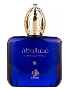 Al Wataniah Qasr Al Watan Eau de Parfum para Mujeres 100 Ml