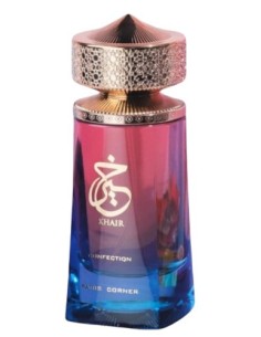 Paris Corner Khair Confection Eau de Parfum 100 Ml para Mujer Floral Frutal Gourmand