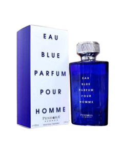 Pendora Scents Eau Blue Pour Homme Eau de Parfum para Hombre