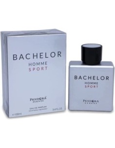 Pendora Scents Bachelor Homme Sport Eau de Parfum para Hombre