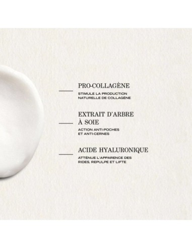 Payot Contorno de Ojos Lifting Antiarrugas Roselift Colágeno 15ml