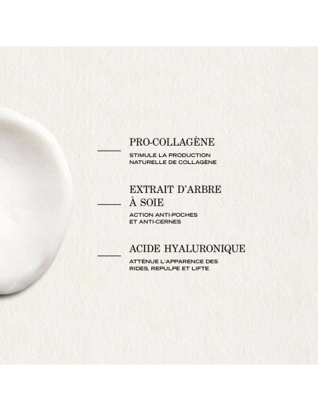 Payot Contorno de Ojos Lifting Antiarrugas Roselift Colágeno 15ml