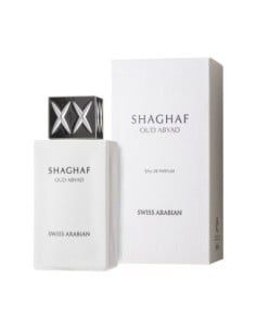 Swiss Arabian Shaghaf Oud Abyad Eau de Parfum Spray Unisex