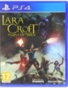 Square Enix Lara Croft And the Temple of Osiris Ps4