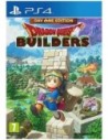 Square Enix Videojuego Dragon Quest Builders Day One Edition Ps4