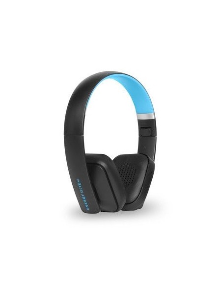 Energy Headphones BT2 Bluetooth Cyan (Mic, Control Talk, Plegables, Batería Li-Ion): Kiwiku.com: Electrónica