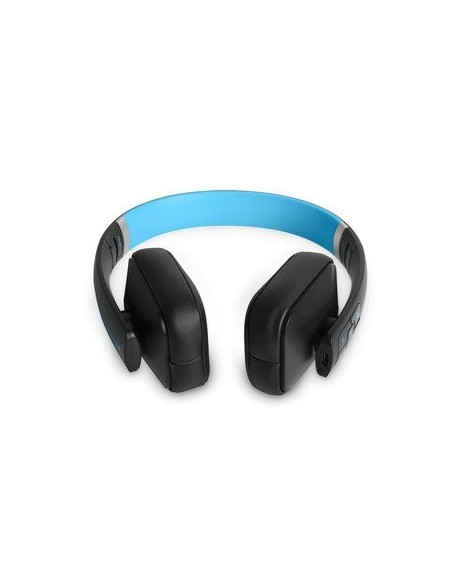 Energy Headphones BT2 Bluetooth Cyan (Mic, Control Talk, Plegables, Batería Li-Ion): Kiwiku.com: Electrónica