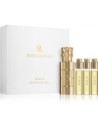 Swiss Arabian Rose 01 Experience Set - Set de Perfumes Unisex Con Vaporizador Recargable 3x10 Ml