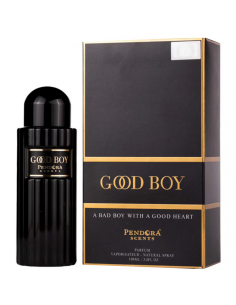 Pendora Scents Good Boy Eau De Parfum Para Hombre 100ml - Compra En Kiwiku