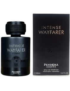 #3 en Top 20 Perfumes para Hombre de Pendora Scents Más Vendidos - Pendora Scents Wayfarer Intense Eau de Parfum para Hombre