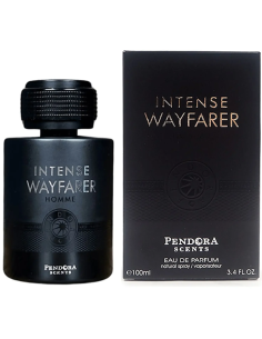 Pendora Scents Wayfarer Intense Eau de Parfum Para Hombre 100ml - Compra En Kiwiku