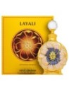 Swiss Arabian Layali Aceite Perfumado Concentrado 15 Ml para Mujer