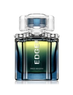 Swiss Arabian Mr Edge Eau de Parfum Vaporizador 100 Ml para Hombre