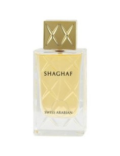 Swiss Arabian Shaghaf Eau de Parfum Spray 75 Ml para Mujer